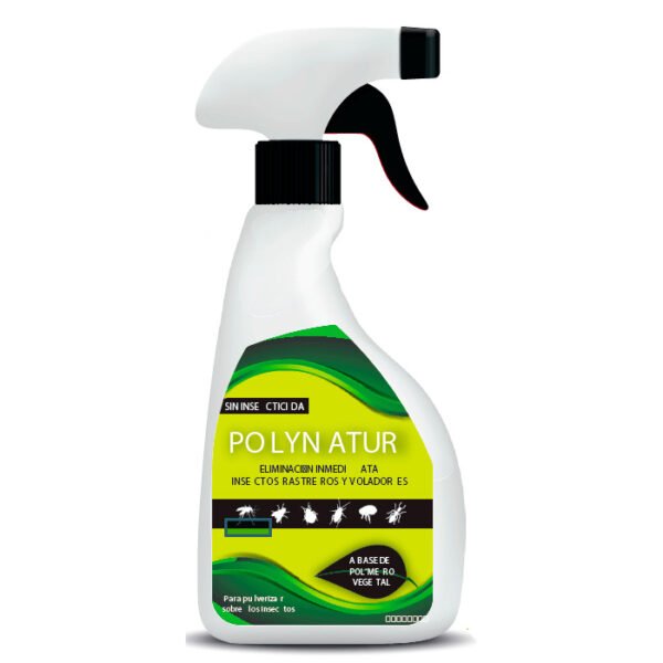 Spray Insectos Polynatur