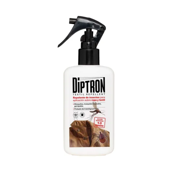 Repelente de Insectos para Textil Diptron