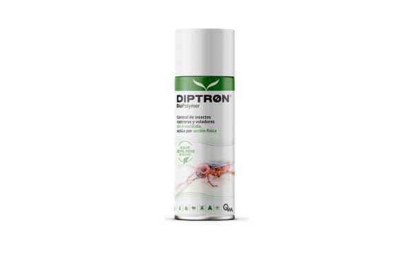 Diptron Biopolymer Aerosol